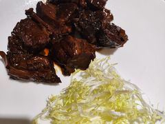 -老洋房花园饭店(绍兴路店)