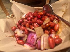 -水煮三国·川鲁江湖菜(香山店)