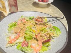 -明湖楼·经典鲁菜(大明湖店)