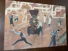 -星巴克(太原柳巷第一店)