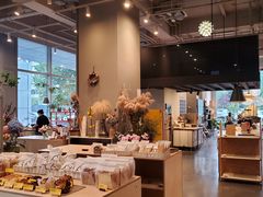 -dotcom coffee古点咖啡(致真大厦店)