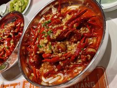-熊记虾王·小龙虾(东晓南店)