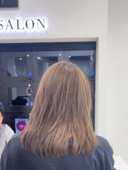 -FINE HAIR 烫染专业设计