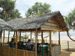 -Green Lobster Waskaduwa Seafood Restaurant