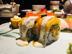 -笑福亭料理小馆(解放碑店)