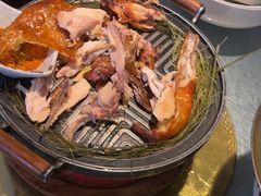 -外婆味道·云南菜大当家(关上店)