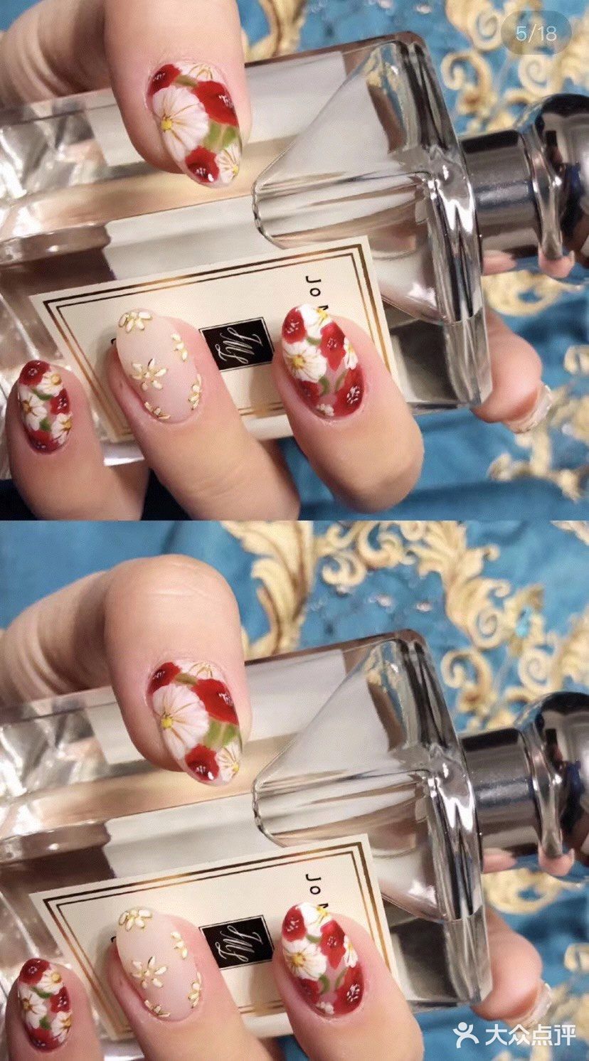 万绘花朵🌺