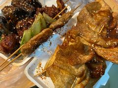 -新桥方记猪蹄
