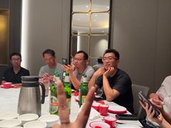 -先记烧鹅王·本地粤菜(福永店)