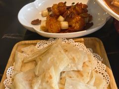 -旺顺阁·北京菜·烤鸭(大望路店)
