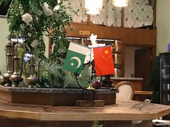 -Masala Curry and BBQ·玛莎拉巴基斯坦美食(金水万达店)
