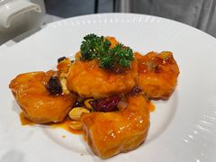 -北京全聚德(清华园店)