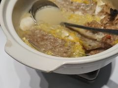 -湖锦酒楼·31年地道湖北菜(黄鹤楼店)