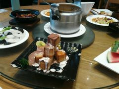 -峨嵋小镇·川菜(勒泰中心店)
