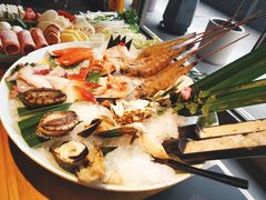 -生如夏花泰式火锅(西村黑金店)
