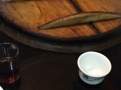-地锅传奇(水产西路店)