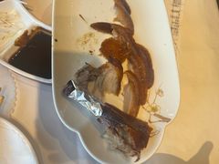 -大鸭梨烤鸭(金色漫香店)
