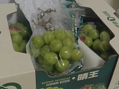 -e佳鲜果(四方坪店)