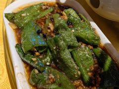 -缪氏川菜(深圳北站缤果空间店)