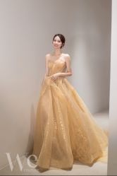 礼服-WECOUTURE高级订制广州