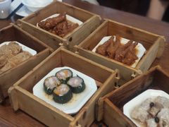 -日日鲜茶餐厅(小公园店)