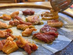 -阿昌白族石板烧·菌锅(大理古城店)
