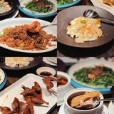 东莞探店|美到极致的复古私房菜