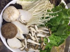 许府牛(旗舰店)-许府牛杂·鲜牛肉火锅(梁溪万达店)