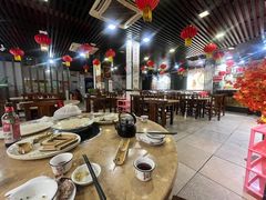 -苏记餐厅(叠南店)