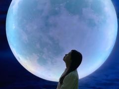 -天津梵高星空艺术馆(天河城旗舰店)