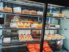 -木子木水日式烫面包(观音桥星光68广场店)