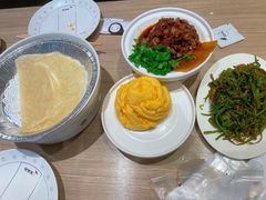 -姥姥家春饼店(交大东路店)