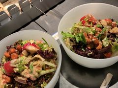 -很久以前羊肉串(打浦路店)