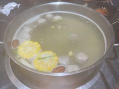 -林记潮牛·牛肉火锅(上马墩店)