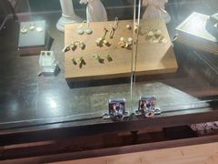 -十八字金·银饰·开蚌DIY·手工体验团建(世纪金源店)