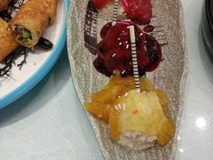 -大眼锅贴水饺(河东店)