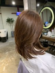 -Some Hair