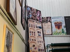 -雕刻时光咖啡馆(北师大店)