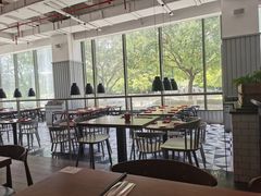 -昆山琶拉帝诗酒店·河畔咖啡厅Riverside Cafe