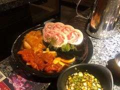-汉拿山(包河万达店)