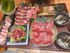 -牛也烧肉(摩尔城店)