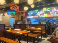 -本色.小马哥烧烤(五一路总店)