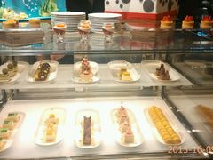 android_upload_pic-都会尚膳·海鲜自助餐厅(重庆万豪酒店)