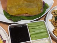 -香香春饼·非遗技艺(万达店)