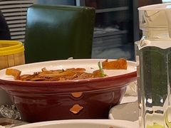 -大鸭梨烤鸭(左家庄店)