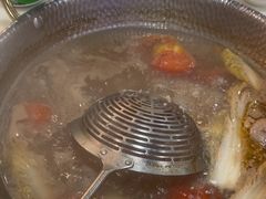 -潮汕大目牛肉火锅(水围店)