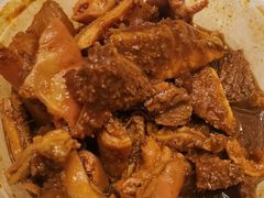 -明记牛杂(新马路分店)