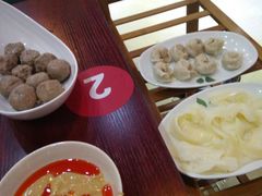 -广味鲜潮汕牛肉火锅(延安三路店)