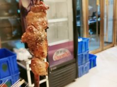 -立鑫火锅城(东港龙城三期优仕名苑店)