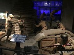 -上海四行仓库抗战纪念馆